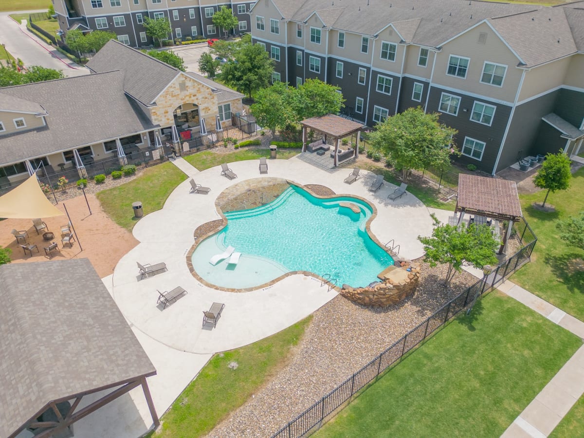 Gallery Kingsville Apartments for Rent Oak Tree